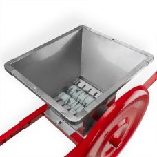 Купить Дробилка для яблок ручная в Тамбове