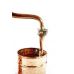 Купить Аламбик Copper Crafts классический 40 л в Тамбове