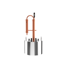 Самогонный аппарат Cuprum&Steel OMEGA 10 л в Тамбове